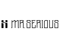 Mr. Serious