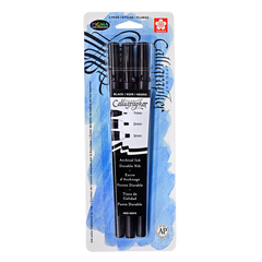 Pigma Calligrapher Pen Set (3-pc)
