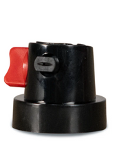 Variator cap