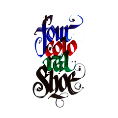 OTR.084 Calligraffiti Ink Marker
