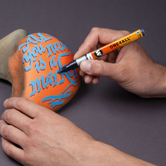ONE4ALL™ 127HS-CO Marker