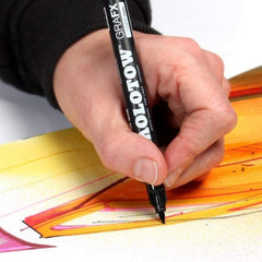 GRAFX™ 128PP Fineliner Marker