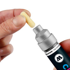 4mm CHALK Marker