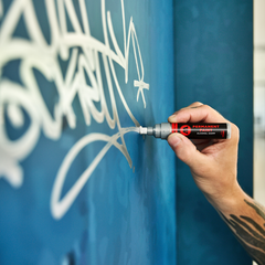 320PP Permanent Paint Marker