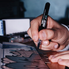 Pointer 02 APP Marker