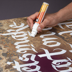 ONE4ALL™ 627HS Marker