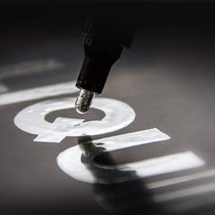 Liquid Chrome 30ml Ink Refill