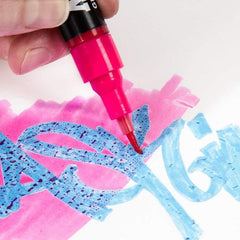 GRAFX™ Masking Liquid 2mm Marker