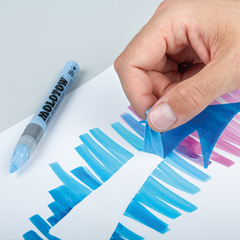 GRAFX™ Masking Liquid 2mm Marker