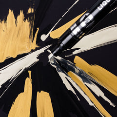 Liquid Chrome 2mm Marker