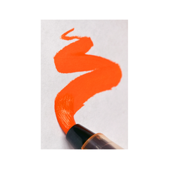 Bimoji Cambio Medium Shu-Boku Brush Pen