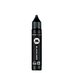 BLACKLINER™ 30ml Ink Refill