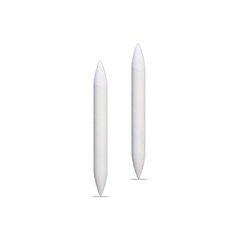 Brush Replacement Tips (2-pc)