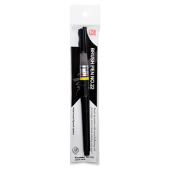 Cartoonist Medium Brush Pen No.22