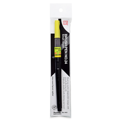 Cartoonist Fine Brush Pen No.24