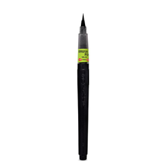 Cartoonist Fine Brush Pen No.24