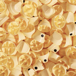 Skinny Cream Caps