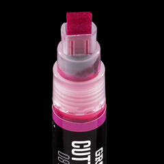 Cutter 08 Buff Proof Ink Marker