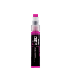 Cutter 08 Buff Proof Ink Marker