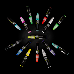 Cutter 08 XFP Marker