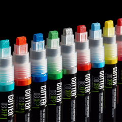 Cutter 08 XFP Marker
