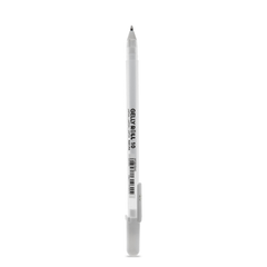 Gelly Roll Classic® 10 Bold Tip Gel Pen - White