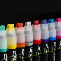 Cutter 15 XFP Marker