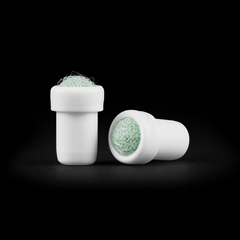 Flowtex 5mm Round Replacement Tips (2-pc)