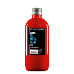 Full Metal Paint 200ml Refill