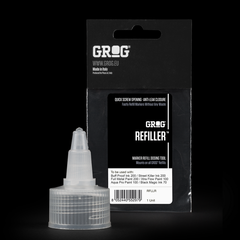 Refiller Tool