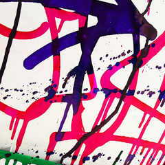 Squeezer 25 BPI Marker