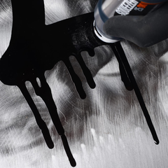 Street Killer Ink 200ml Refill