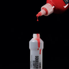 Squeezer 10 Empty Marker