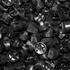 Hardcore Thin Caps