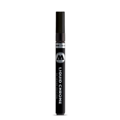 Liquid Chrome 2mm Marker