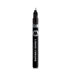 Liquid Chrome 2mm Marker