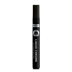 Liquid Chrome 4mm Marker