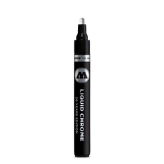 Liquid Chrome 4mm Marker