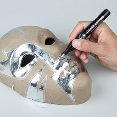 Liquid Chrome 5mm Marker