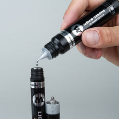 Liquid Chrome 30ml Ink Refill