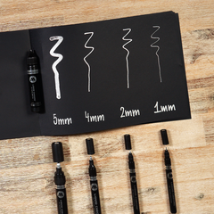 Liquid Chrome 30ml Ink Refill