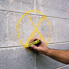 Industrial Paintstik Crayon Marker