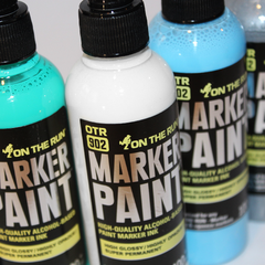 OTR.902 Marker Paint 100ml Refill