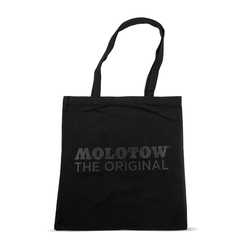 Heavy Cotton Tote Bag