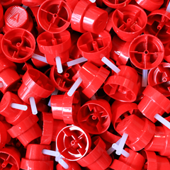 Needle Caps