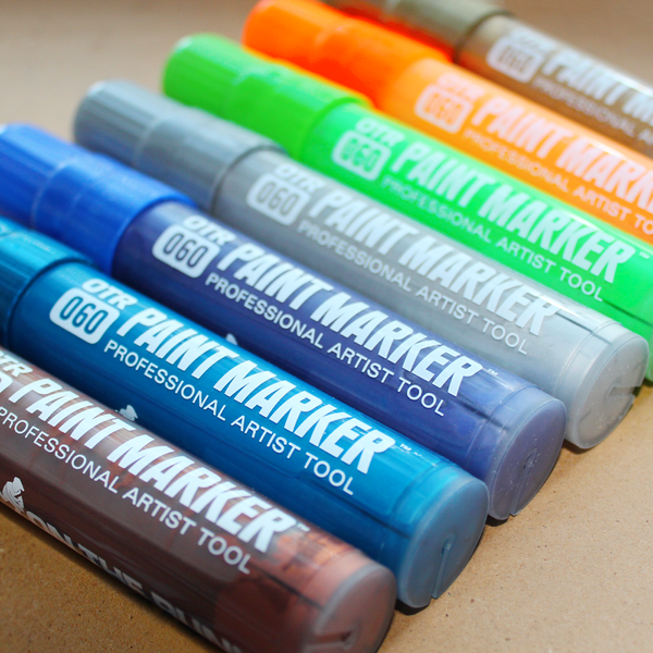 Paint Marker - Main Image