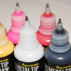 OTR.8001 Metal Tip Mini Paint Marker