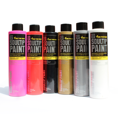 OTR.901 Soultip Paint 210ml Refill