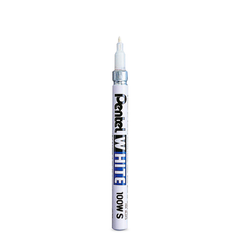 100W-S Fine Point Marker