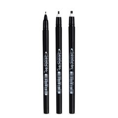 Pigma Calligrapher Pen Set (3-pc)